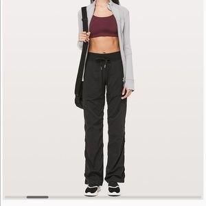 Lululemon Dance Studio Pant
